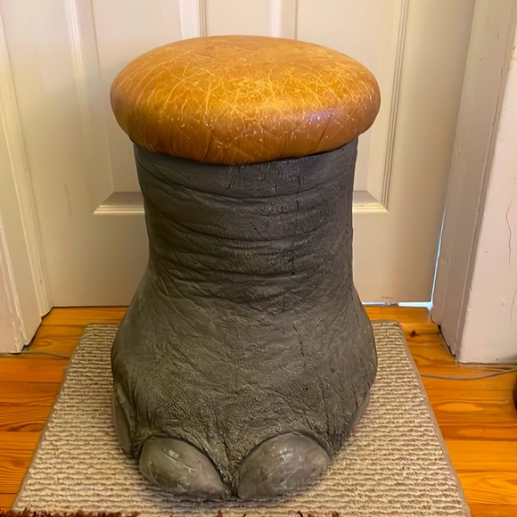 Meet your Posher, Jim - Picture 1 of 1